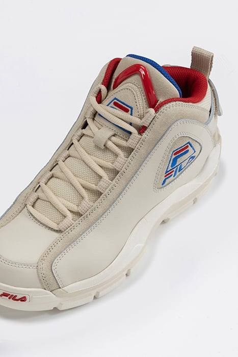 GRANT HILL 2 MID TURTLEDOVE 8