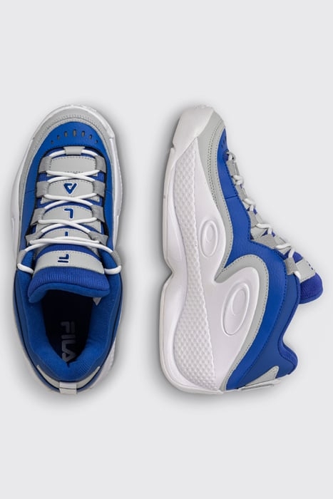 GRANT HILL 3 MID WHITE-LAPIS BLUE 5