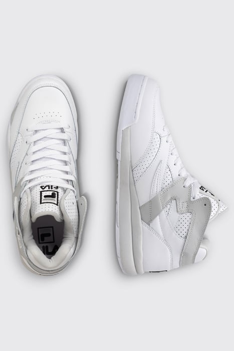 FILA M-SQUAD MID WHITE-GRAY VIOLET 5