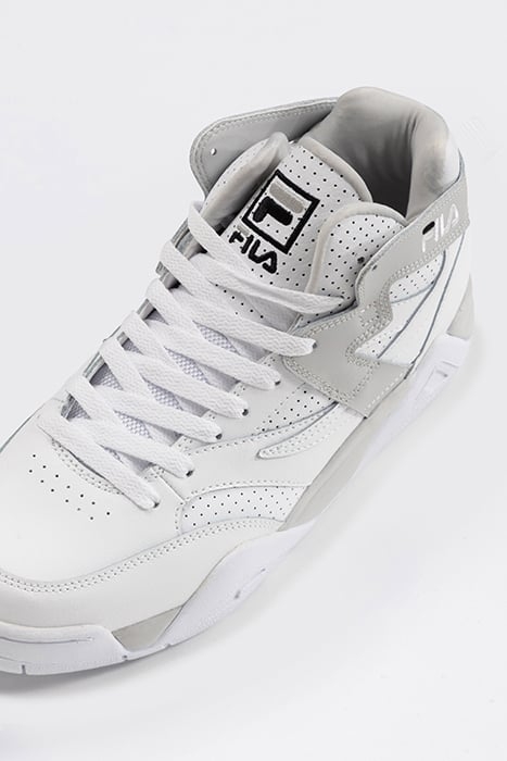 FILA M-SQUAD MID WHITE-GRAY VIOLET 8