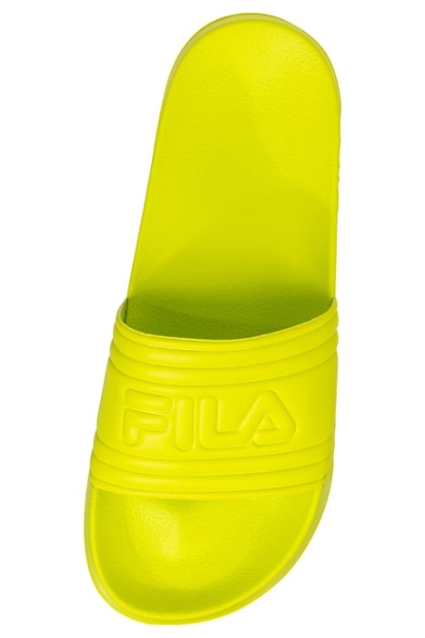 MORRO BAY SLIPPER SAFETY YELLOW 3
