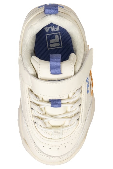 DISRUPTOR E A MARSHMALLOW-GIRAFFE 3