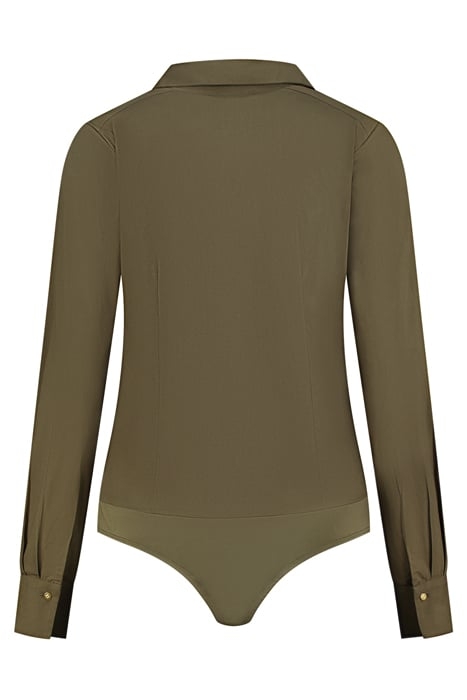 ARLINGTON BODY COMBAT GREEN 2