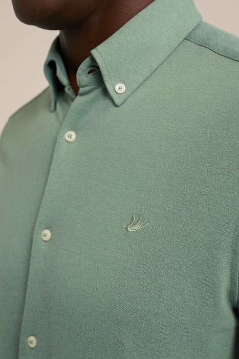 SHIRT GREEN 5