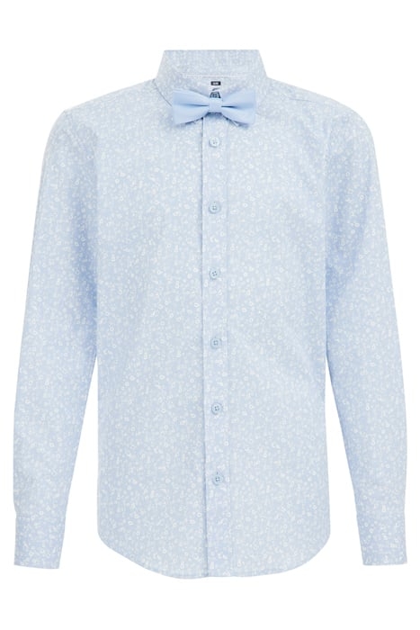 SHIRT LIGHT BLUE 3