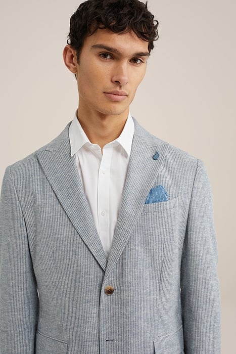 BLAZER GREYISH BLUE 5