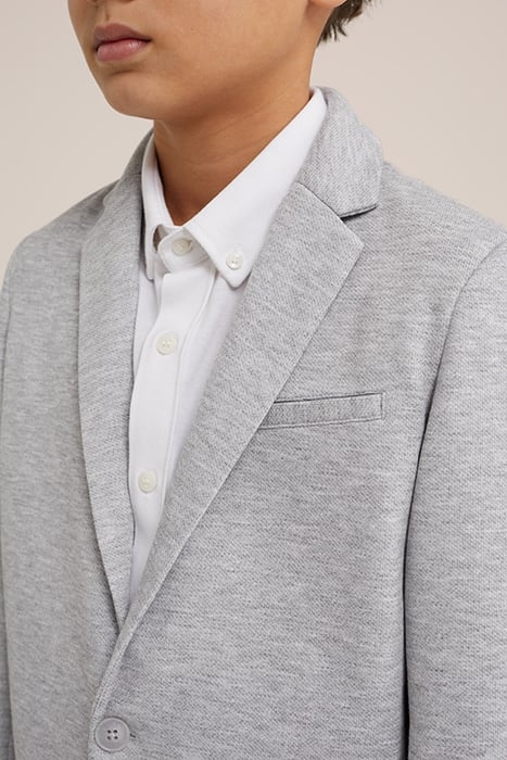 BLAZER GREY 5