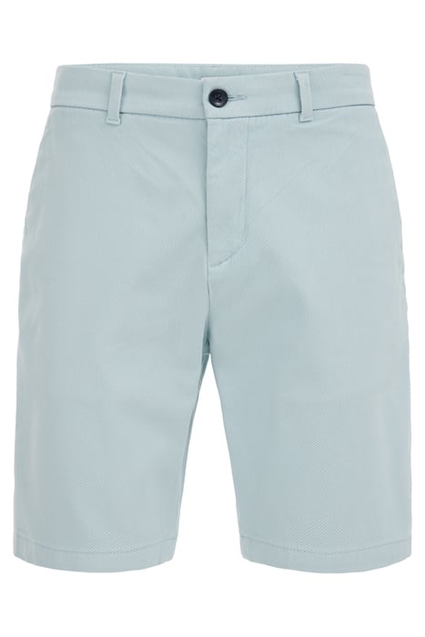 SHORT ICE BLUE 4