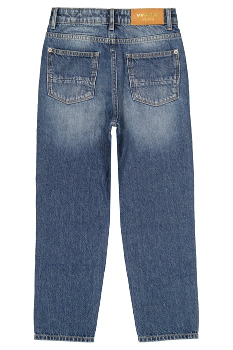 CHIARA DAMAGE DARK VINTAGE 2