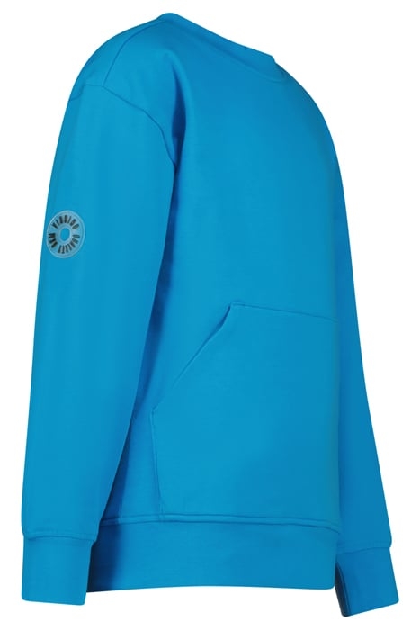 NOCKET BLUE BISCAY 3