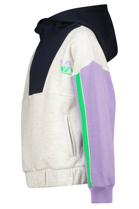 NELKE LIGHT GREY MELEE 3