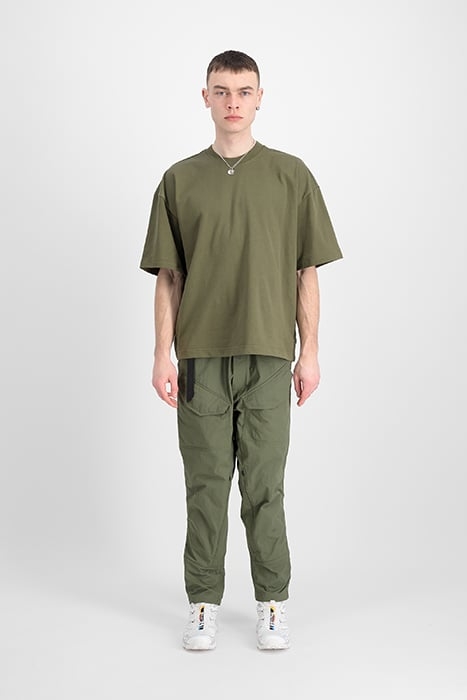 UTILITY PANT UV SAGE-GREEN 3