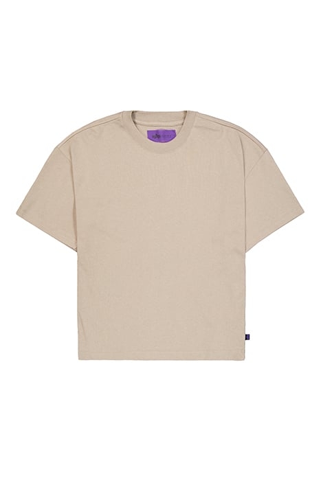 HEAVY T UV VINTAGE SAND 3