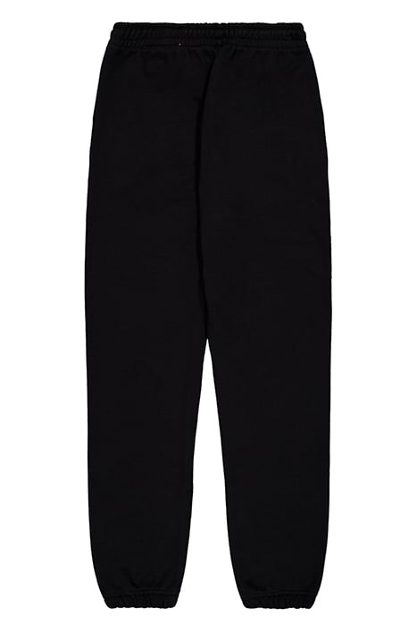 ALPHA ESSENTIALS RL JOGGER BLACK 6