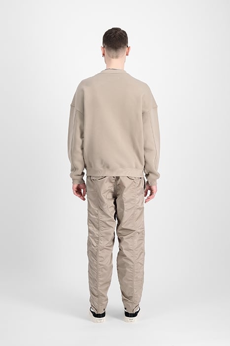 CREWNECK UV VINTAGE SAND 2