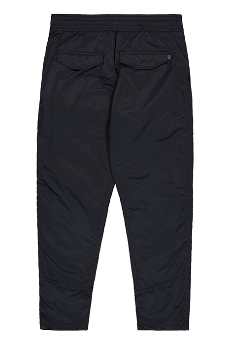 UTILITY PANT UV BLACK 4