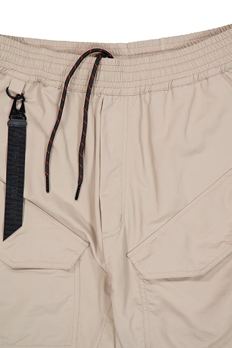 UTILITY PANT UV VINTAGE SAND 7