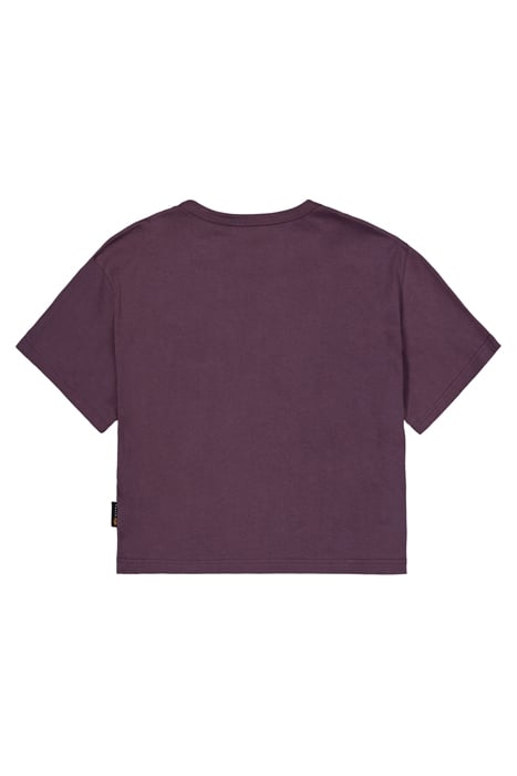 LOGO T PLUM 4