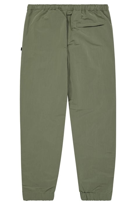 ZIP PANT UV SAGE-GREEN 5