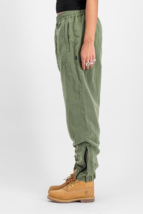 ZIP PANT UV SAGE-GREEN 6