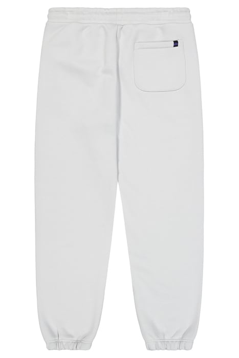 JOGGER UV PASTEL GREY 5