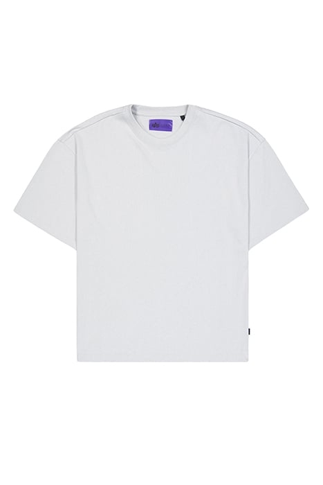 HEAVY T UV PASTEL GREY 3