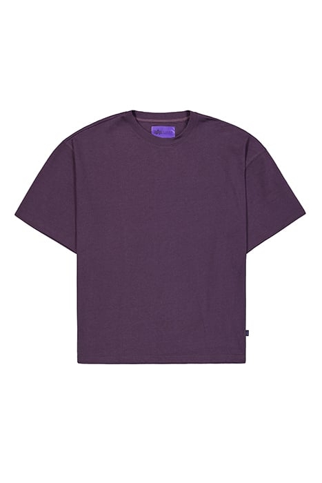 HEAVY T UV PLUM 3