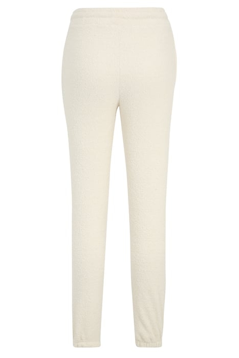 CRERET HIGH WAIST PANTS VAPOROUS GRAY 5