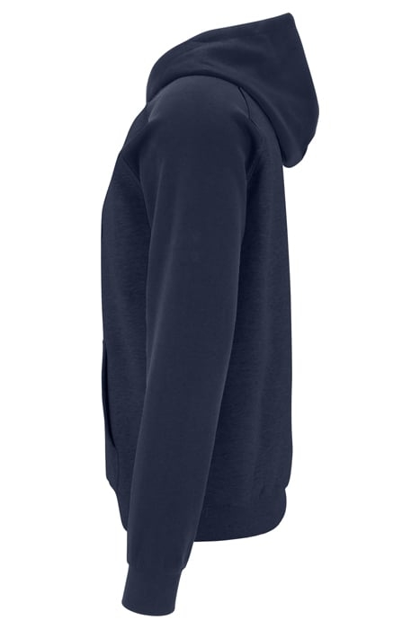 SLABAT GRAPHIC HOODIE BLACK IRIS 3