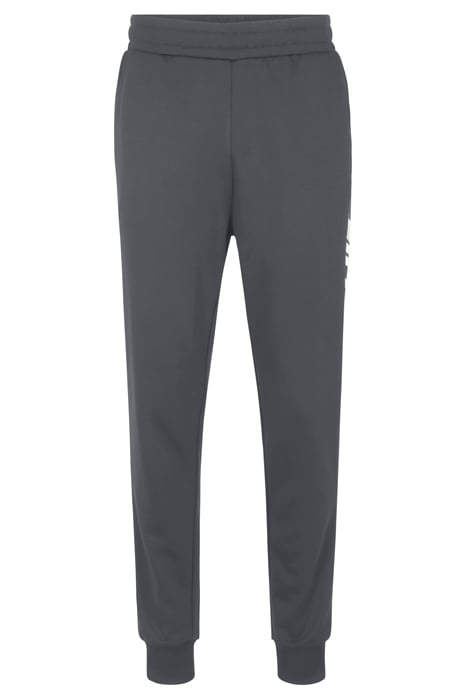 TEVEROLA SWEAT PANTS IRON GATE 4