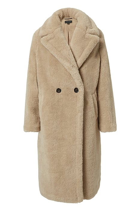 COMMA JACKETS OUTDOOR BROWN 4