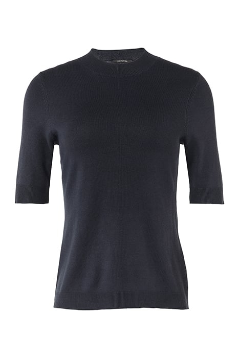 COMMA PULLOVER DARK BLUE 4