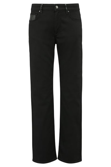 S.OLIVER JEANS BLACK-DENIM 4