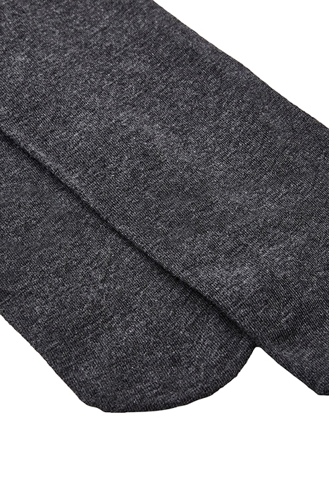 PATTY PLAIN TIGHTS CHARCOAL GREY 3