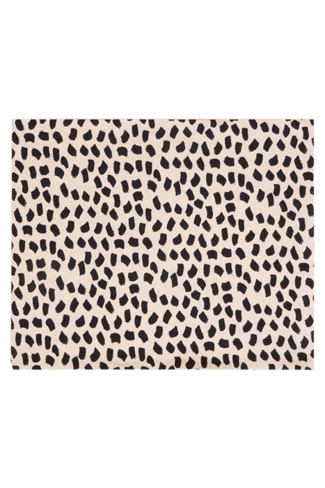 VERSATILE JERSEY ROLL IVORY MULTI 2