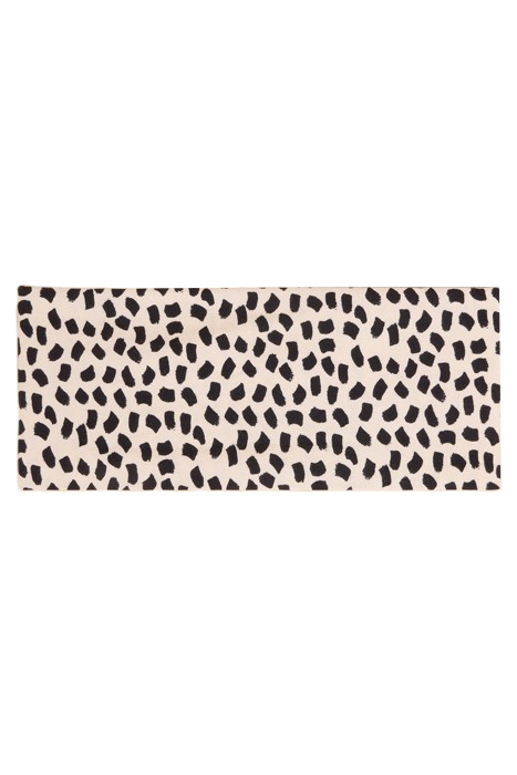 VERSATILE JERSEY ROLL IVORY MULTI 3