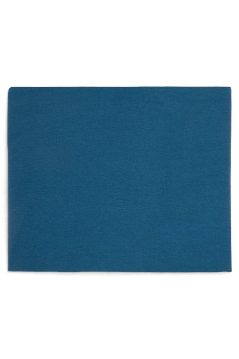 VERSATILE JERSEY ROLL DARK TEAL 2