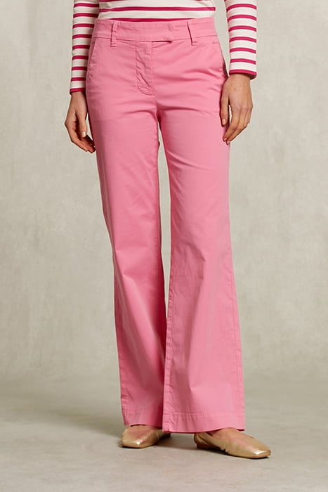 PINK BASIC PANTS PINK 1