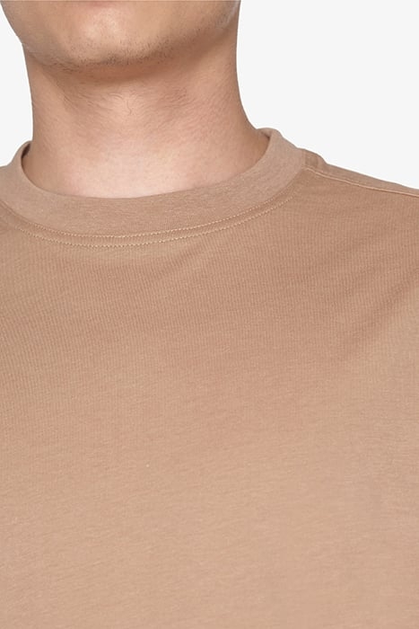 EDDYSI + BROWN TIGER MELANGE 6