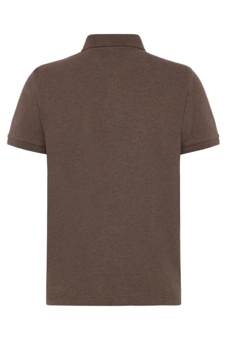 NICKYSI + CHOCOLAT BROWN MELANGE 5