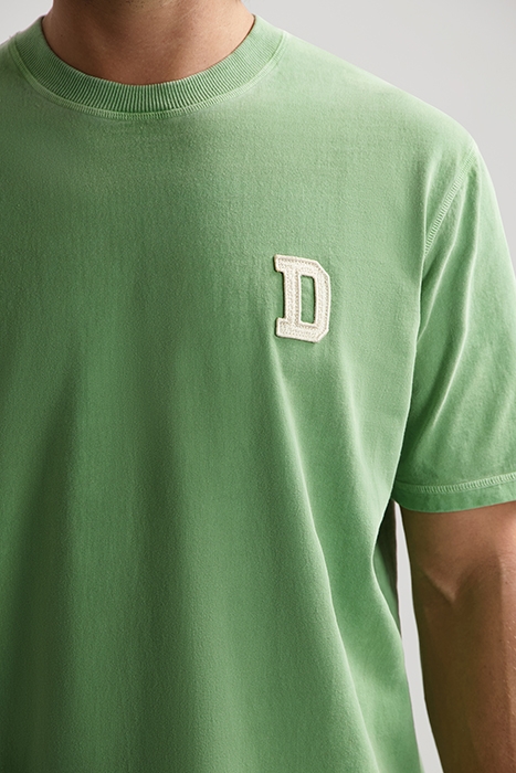 DS_TY TEE LODEN FROST LODEN FROST 4