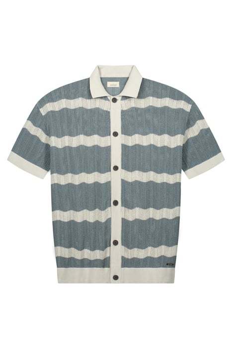 DS_TADEO SHIRT STORMY SEA STORMY SEA 3