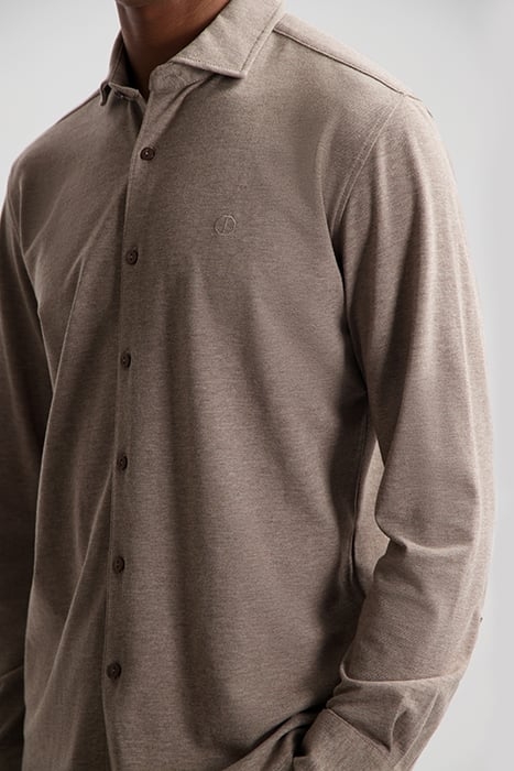 DS_KIRK SHIRT TIMBER WOLF TIMBER WOLF 4