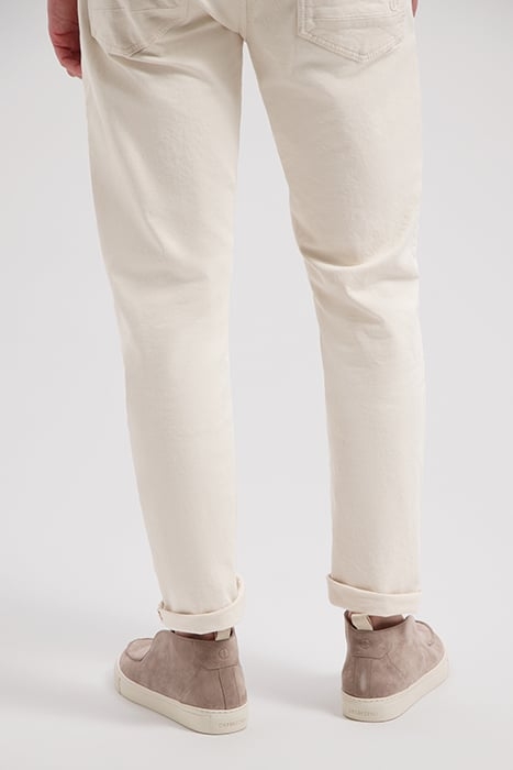 DS_HIGH LOAFER SUEDE TIMBER WOLF TIMBER WOLF 4