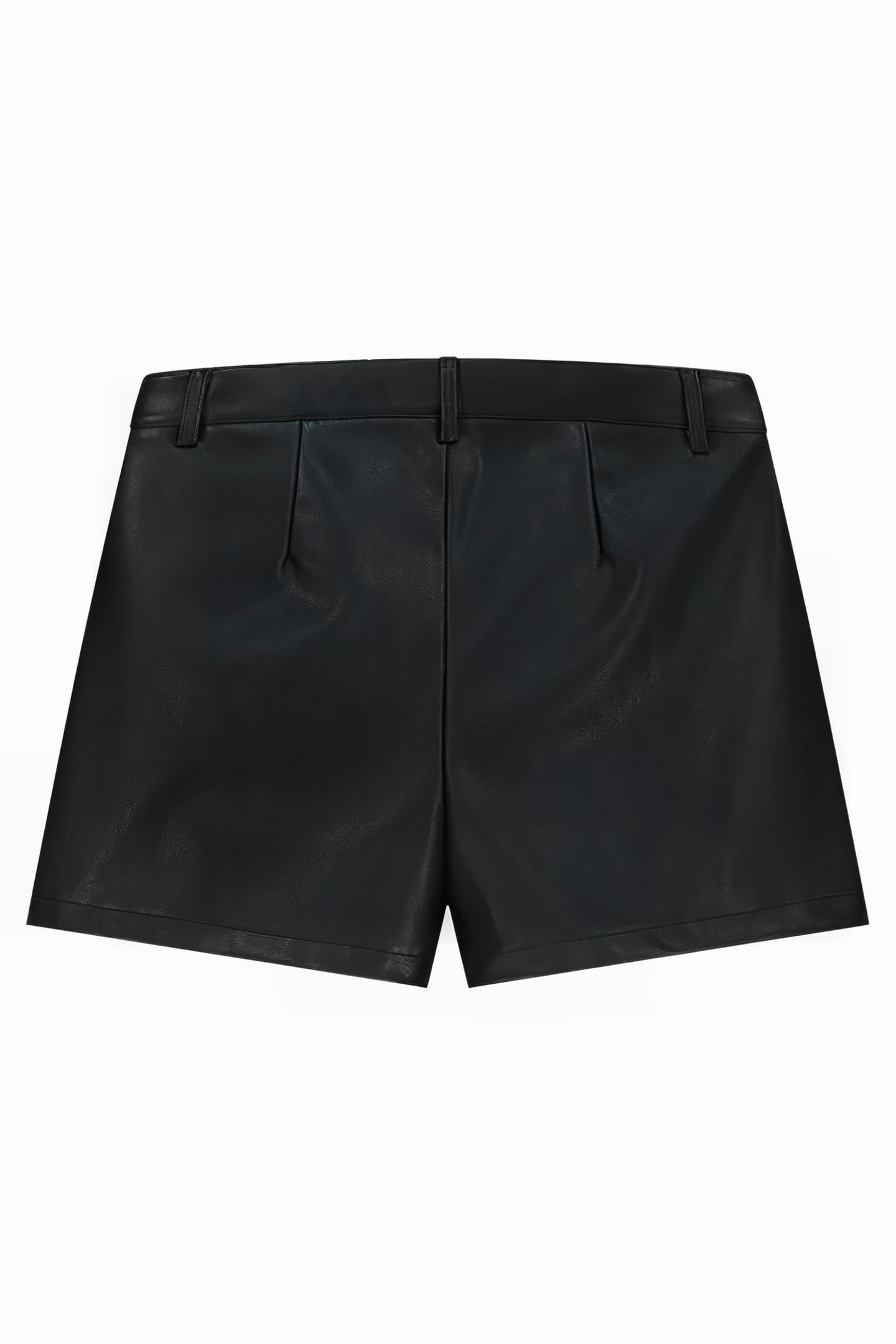 KAVA SHORT BLACK 3