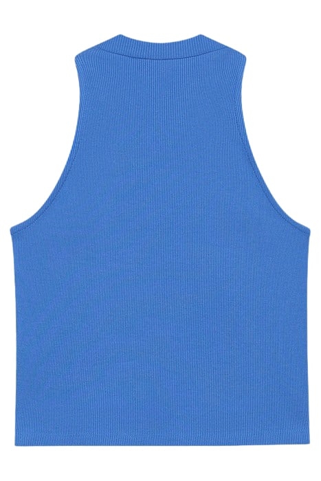 GILLIAN TOP NAUTICAL BLUE 2