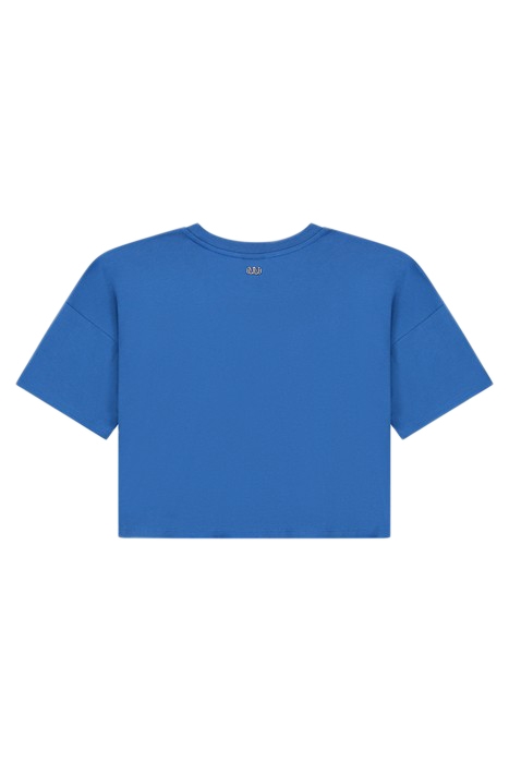 SPRAY T-SHIRT NAUTICAL BLUE 3