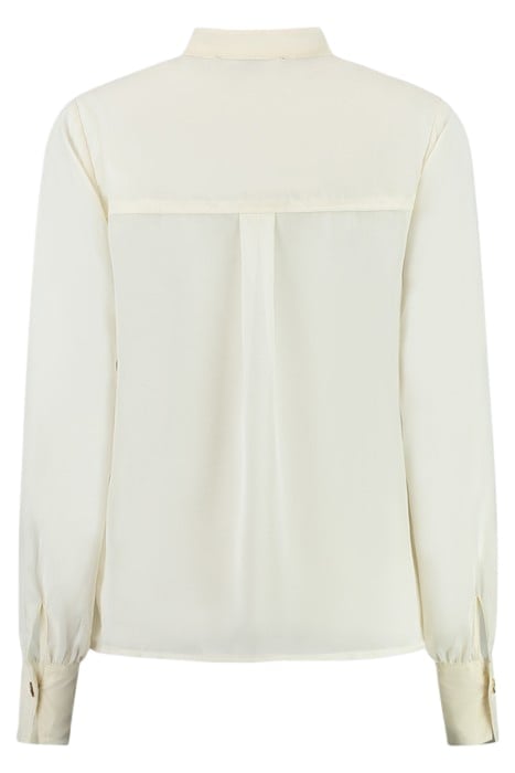 BAHREIN BLOUSE PEARL 2