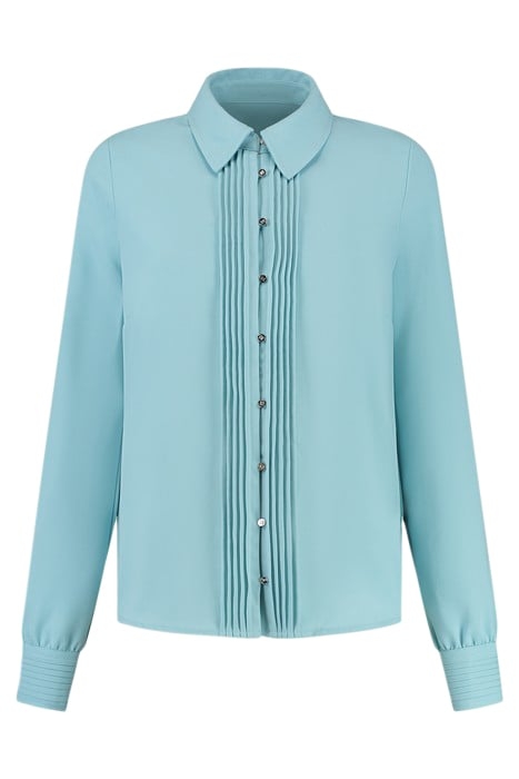 BORNEO BLOUSE POOL 2