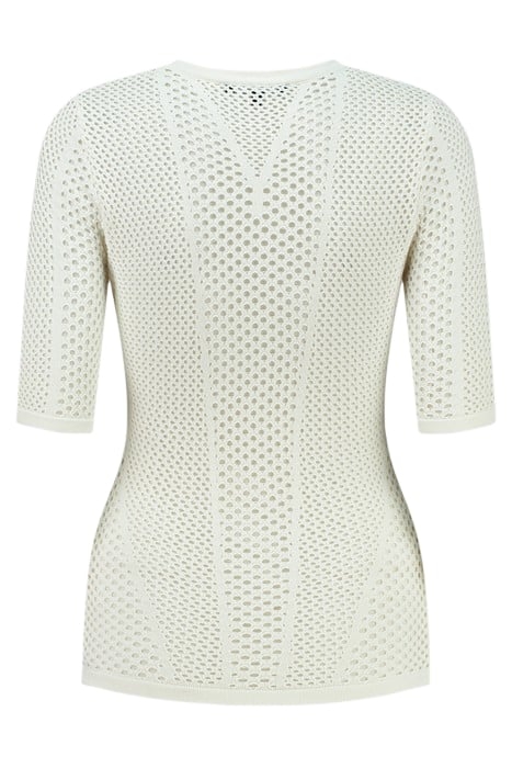 BELEM TOP STAR WHITE 2